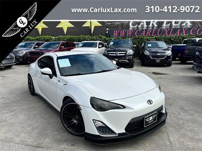 2014 Scion FR-S   - Photo 2 - Lennox, CA 90304