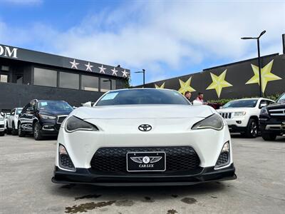 2014 Scion FR-S   - Photo 7 - Lennox, CA 90304