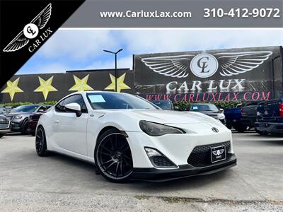 2014 Scion FR-S   - Photo 1 - Lennox, CA 90304