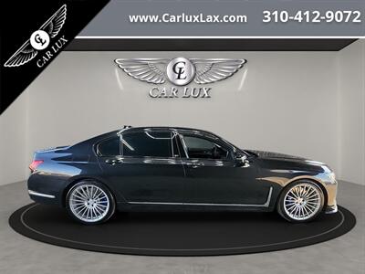 2021 BMW 7 Series ALPINA B7 xDrive   - Photo 7 - Lennox, CA 90304