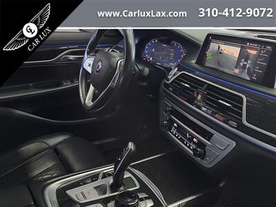 2021 BMW 7 Series ALPINA B7 xDrive   - Photo 14 - Lennox, CA 90304