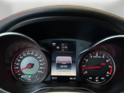 2017 Mercedes-Benz C 63 S AMG® - Photo 23 - Lennox, CA 90304