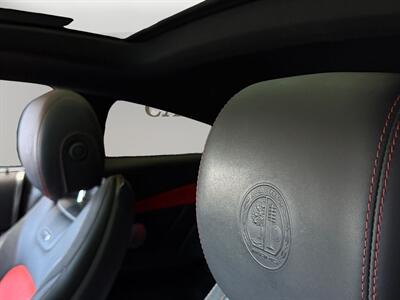 2017 Mercedes-Benz C 63 S AMG® - Photo 29 - Lennox, CA 90304