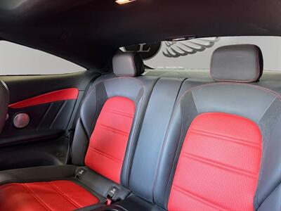 2017 Mercedes-Benz C 63 S AMG® - Photo 13 - Lennox, CA 90304