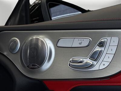 2017 Mercedes-Benz C 63 S AMG® - Photo 19 - Lennox, CA 90304