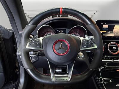 2017 Mercedes-Benz C 63 S AMG® - Photo 12 - Lennox, CA 90304