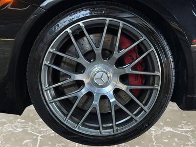 2017 Mercedes-Benz C 63 S AMG® - Photo 14 - Lennox, CA 90304