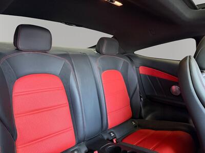 2017 Mercedes-Benz C 63 S AMG® - Photo 28 - Lennox, CA 90304