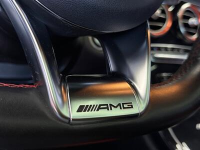 2017 Mercedes-Benz C 63 S AMG® - Photo 21 - Lennox, CA 90304