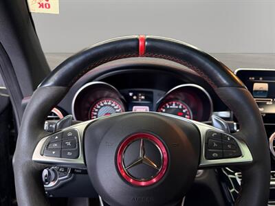 2017 Mercedes-Benz C 63 S AMG® - Photo 22 - Lennox, CA 90304