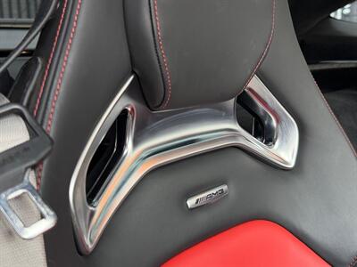 2017 Mercedes-Benz AMG GT S   - Photo 35 - Lennox, CA 90304