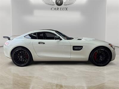 2017 Mercedes-Benz AMG GT S   - Photo 6 - Lennox, CA 90304