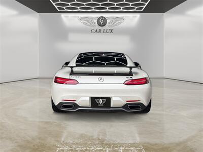 2017 Mercedes-Benz AMG GT S   - Photo 4 - Lennox, CA 90304