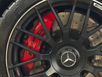 2017 Mercedes-Benz AMG GT S   - Photo 16 - Lennox, CA 90304