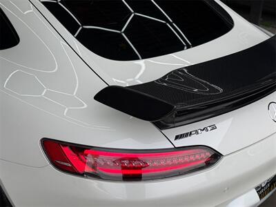 2017 Mercedes-Benz AMG GT S   - Photo 22 - Lennox, CA 90304