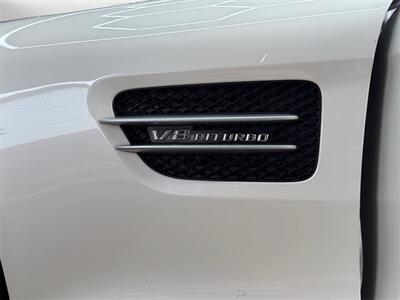 2017 Mercedes-Benz AMG GT S   - Photo 14 - Lennox, CA 90304