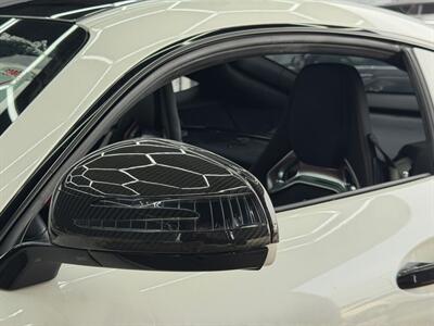 2017 Mercedes-Benz AMG GT S   - Photo 24 - Lennox, CA 90304