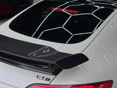 2017 Mercedes-Benz AMG GT S   - Photo 19 - Lennox, CA 90304