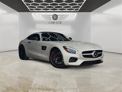2017 Mercedes-Benz AMG GT S   - Photo 7 - Lennox, CA 90304