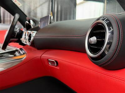 2017 Mercedes-Benz AMG GT S   - Photo 27 - Lennox, CA 90304