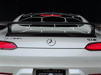 2017 Mercedes-Benz AMG GT S   - Photo 20 - Lennox, CA 90304