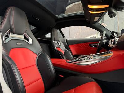 2017 Mercedes-Benz AMG GT S   - Photo 32 - Lennox, CA 90304