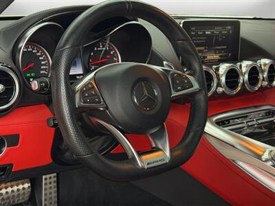 2017 Mercedes-Benz AMG GT S   - Photo 12 - Lennox, CA 90304