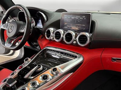 2017 Mercedes-Benz AMG GT S   - Photo 11 - Lennox, CA 90304