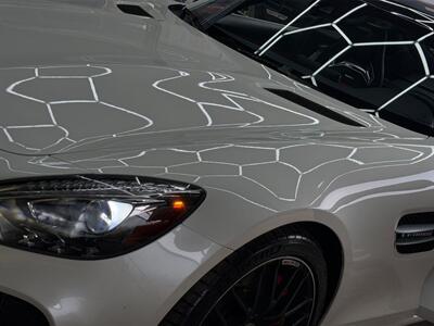 2017 Mercedes-Benz AMG GT S   - Photo 26 - Lennox, CA 90304