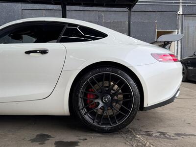 2017 Mercedes-Benz AMG GT S   - Photo 23 - Lennox, CA 90304