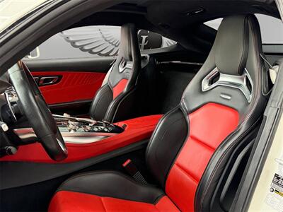 2017 Mercedes-Benz AMG GT S   - Photo 13 - Lennox, CA 90304