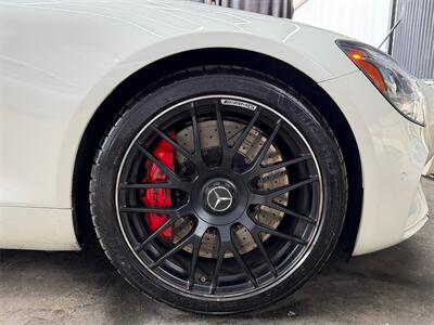 2017 Mercedes-Benz AMG GT S   - Photo 17 - Lennox, CA 90304