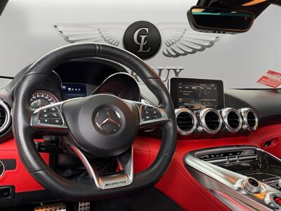 2017 Mercedes-Benz AMG GT S   - Photo 10 - Lennox, CA 90304