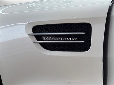 2017 Mercedes-Benz AMG GT S   - Photo 14 - Lennox, CA 90304