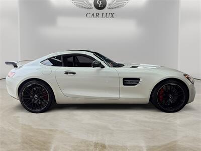 2017 Mercedes-Benz AMG GT S   - Photo 6 - Lennox, CA 90304