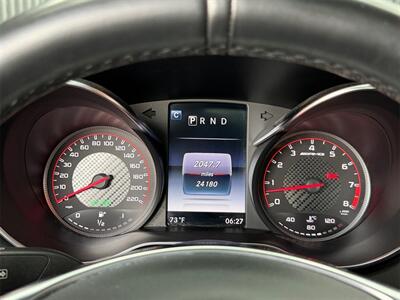 2017 Mercedes-Benz AMG GT S   - Photo 25 - Lennox, CA 90304