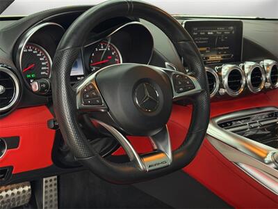 2017 Mercedes-Benz AMG GT S   - Photo 12 - Lennox, CA 90304