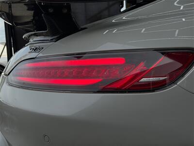 2017 Mercedes-Benz AMG GT S   - Photo 18 - Lennox, CA 90304