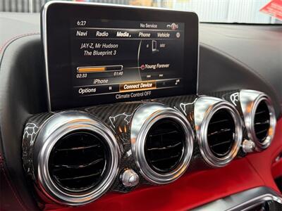 2017 Mercedes-Benz AMG GT S   - Photo 31 - Lennox, CA 90304