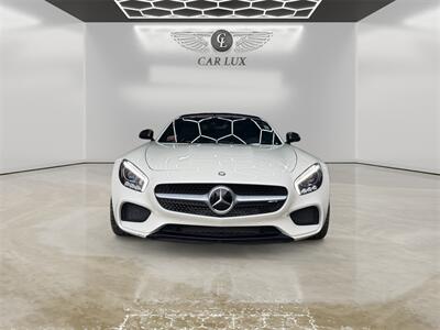 2017 Mercedes-Benz AMG GT S   - Photo 8 - Lennox, CA 90304
