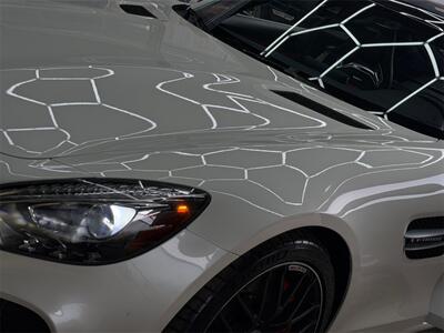 2017 Mercedes-Benz AMG GT S   - Photo 26 - Lennox, CA 90304