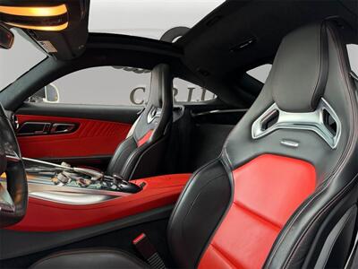 2017 Mercedes-Benz AMG GT S   - Photo 9 - Lennox, CA 90304