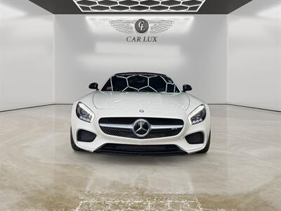 2017 Mercedes-Benz AMG GT S   - Photo 8 - Lennox, CA 90304