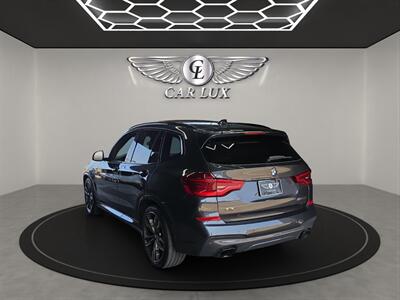 2019 BMW X3 M40i   - Photo 5 - Lennox, CA 90304