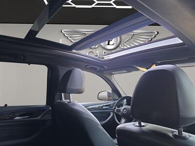 2019 BMW X3 M40i   - Photo 19 - Lennox, CA 90304