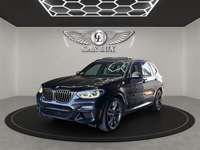 2019 BMW X3 M40i   - Photo 3 - Lennox, CA 90304
