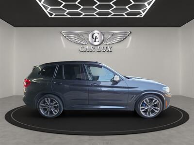 2019 BMW X3 M40i   - Photo 8 - Lennox, CA 90304