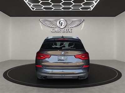 2019 BMW X3 M40i   - Photo 6 - Lennox, CA 90304