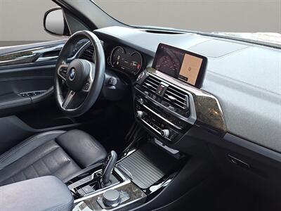 2019 BMW X3 M40i   - Photo 17 - Lennox, CA 90304