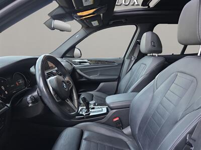 2019 BMW X3 M40i   - Photo 9 - Lennox, CA 90304